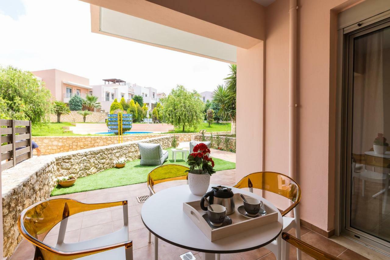 Villa Chris House Loutra Exterior foto